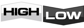 highlow logo